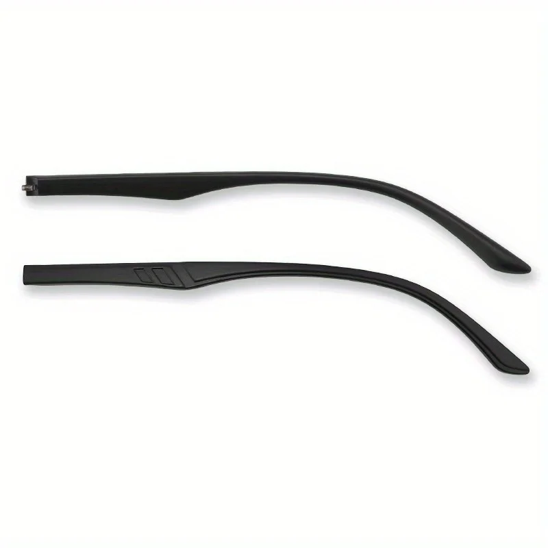 1Box 15 Kind Silicone Nose Pads Spare Replacement Parts For Eyeglasses Sunglass[ 4
