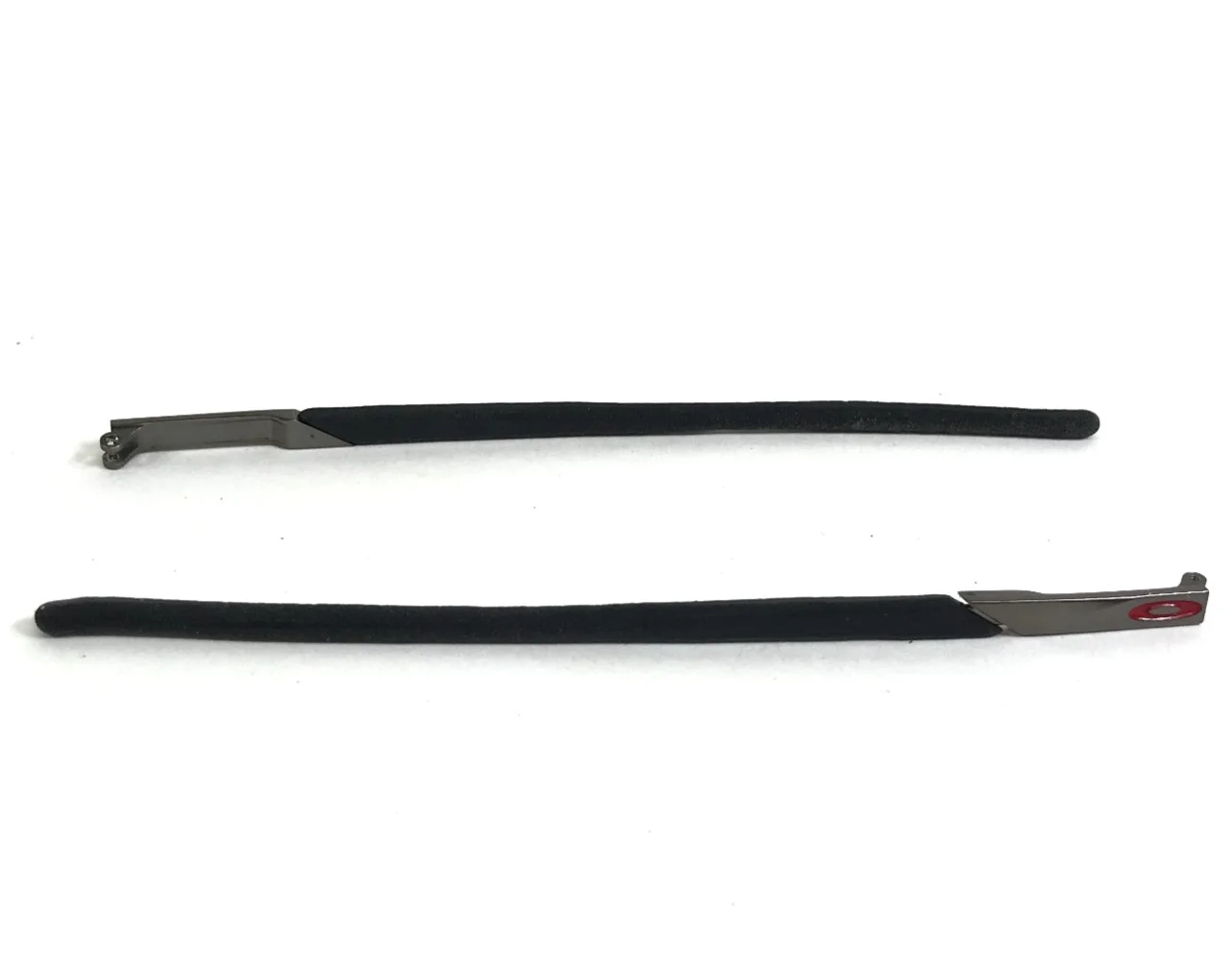 Glasses Repair Kit Arm with Sleeve Eyeglass Temples Frame Replacement Parts 3