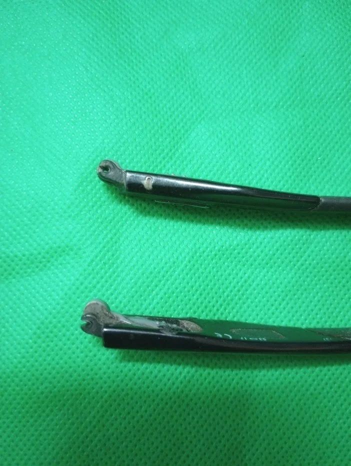 oakley / eyeglasses arms parts 3