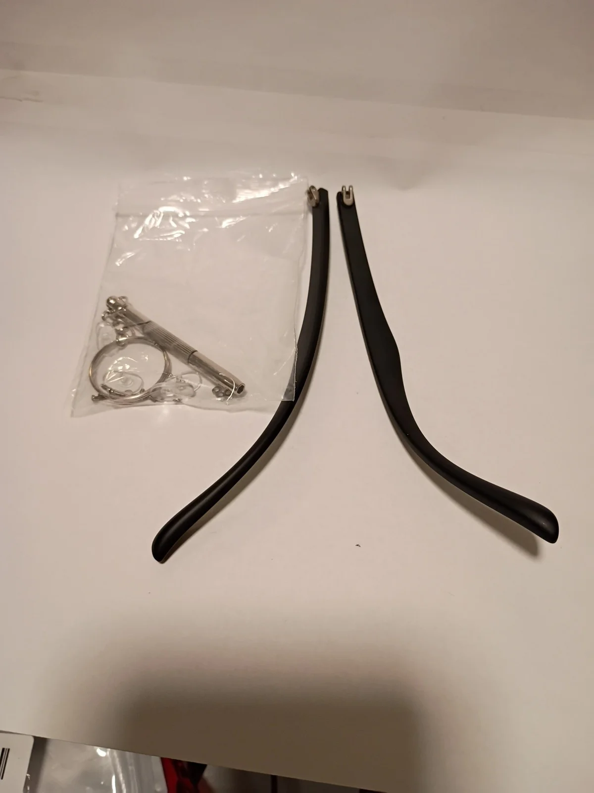Ray Ban 2140 Wayfarer - Replacement Arms - 150 Mm 2