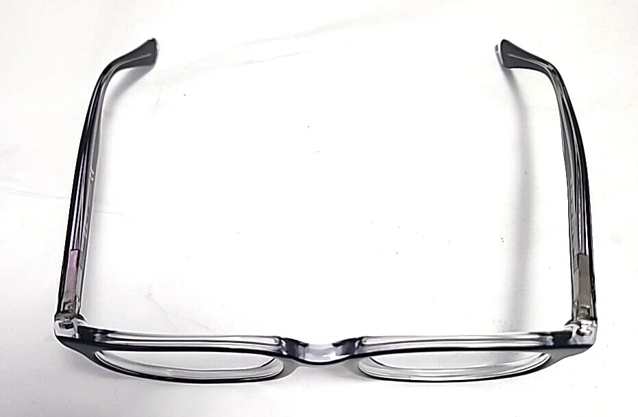 Ray Ban RB5369 2034 Parts *Bent Black Eyeglasses Frame 50/18 145 NO Lenses 3