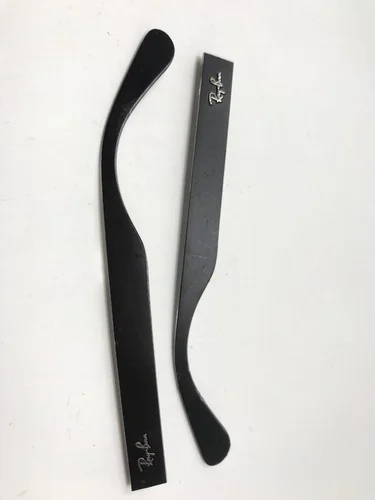 Ray-Ban Temple Replacement Parts RB 7030 2034 53-17 140 Arm Eyeglasses #2766
