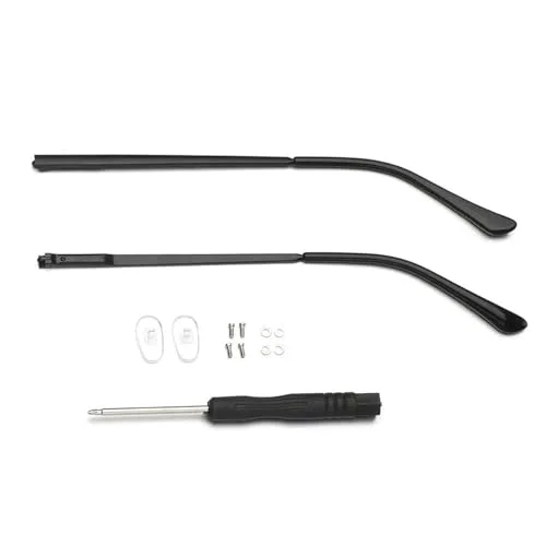 Repair Tool Eyewear Accessories Spectacle Frame Glasses Arm Replacement Leg