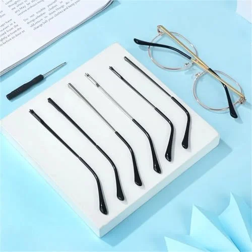 Repair Tool Eyewear Accessories Spectacle Frame Glasses Arm Replacement Leg 4