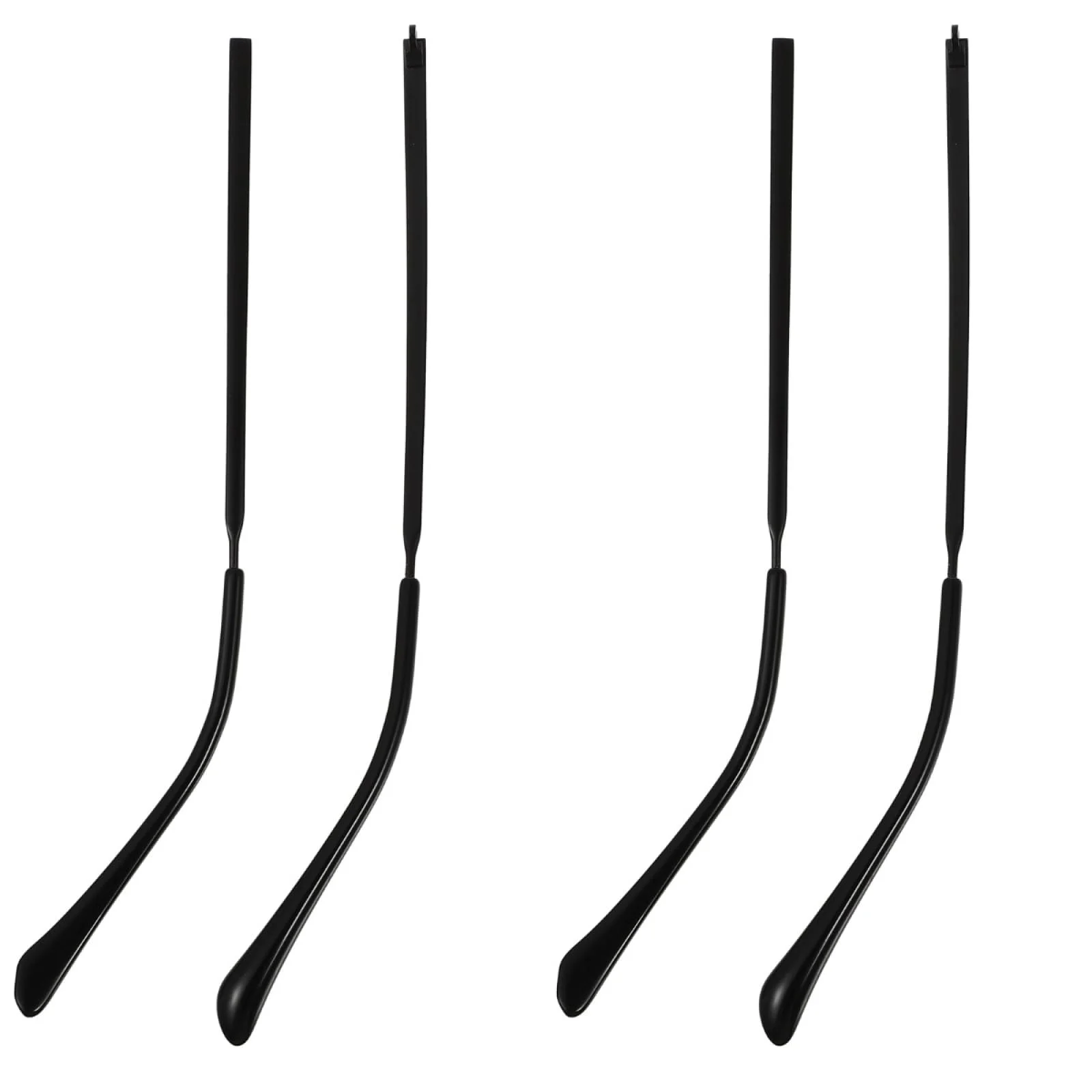 Replacement Arms for Eyeglasses Metal Glasses Temple Replacement Parts Compat
