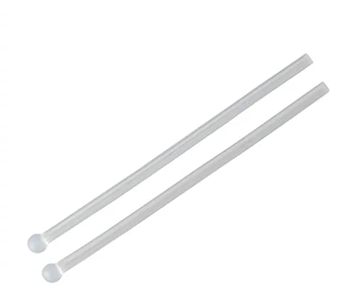 Replacement Temple Tips Ear Covers Fit Lindberg Air Spirit Rim Now Titanium