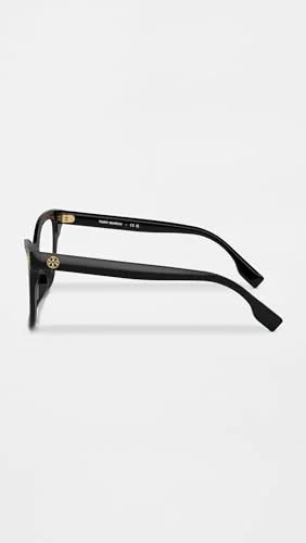 TORY BURCH TY 1012 355 135mm BLUE GOLD TEMPLE ARM PARTS CR86 3